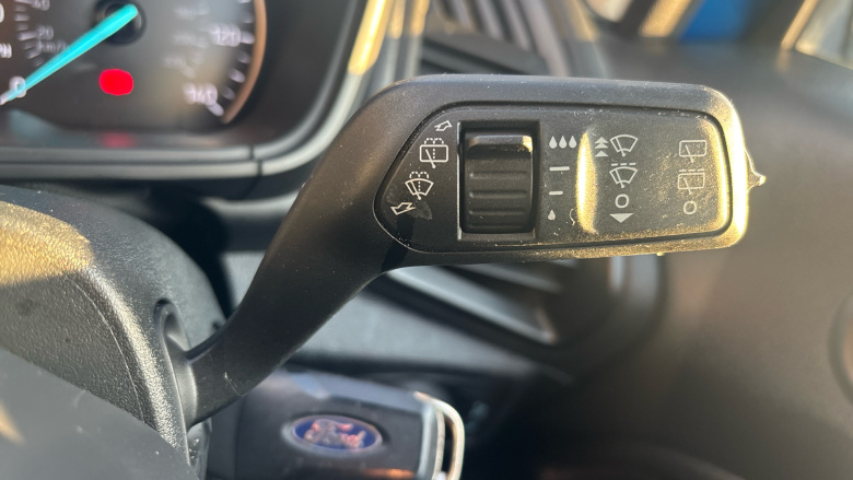 Ford EcoSport 1.0 EcoBoost 125 Active 5dr Petrol Hatchback